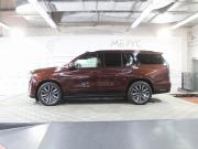 Cadillac Escalade V Москва  - изображение 42