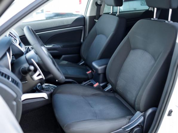 Mitsubishi ASX I с пробегом 2012 года, цена 949 000 рублей, 163814 км, внедорожник, Автокод Объявления