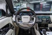 Land Rover Range Rover V Москва  - изображение 59