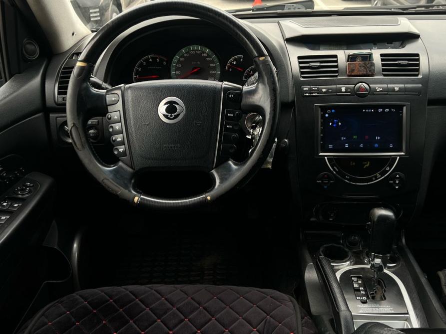 SsangYong Rexton II Волгоград  - изображение 17