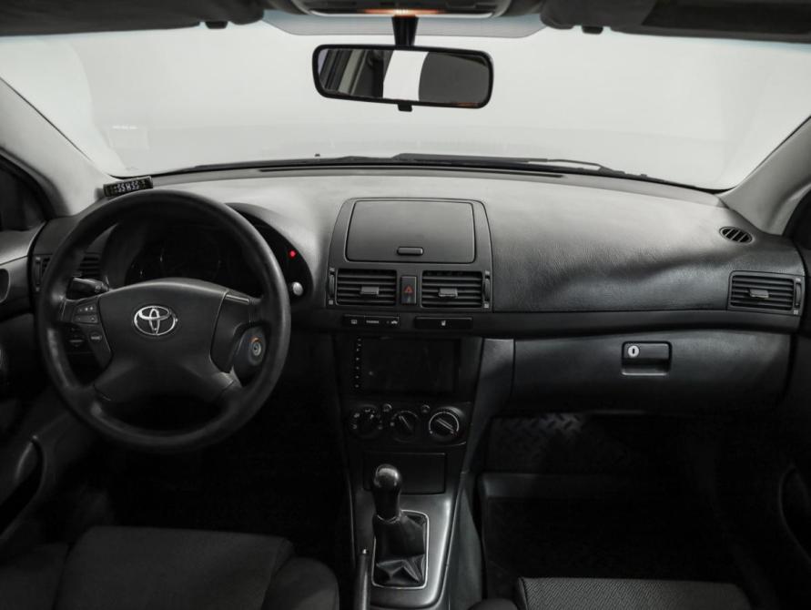 Toyota Avensis II Рестайлинг Санкт-Петербург  - изображение 10