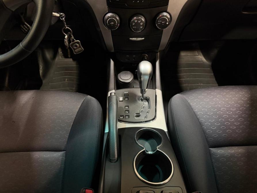 SsangYong Actyon II Волгоград  - изображение 13