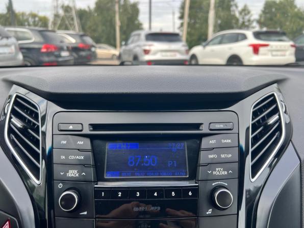 Hyundai i40 I с пробегом 2013 года, цена 1 000 000 рублей, 193170 км, седан, Автокод Объявления