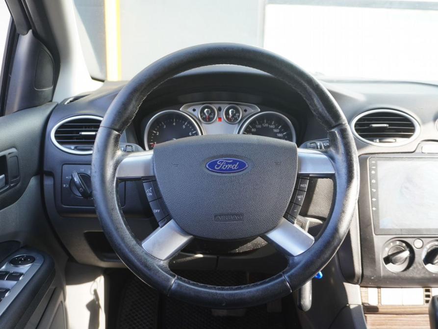 Ford Focus II Москва  - изображение 13