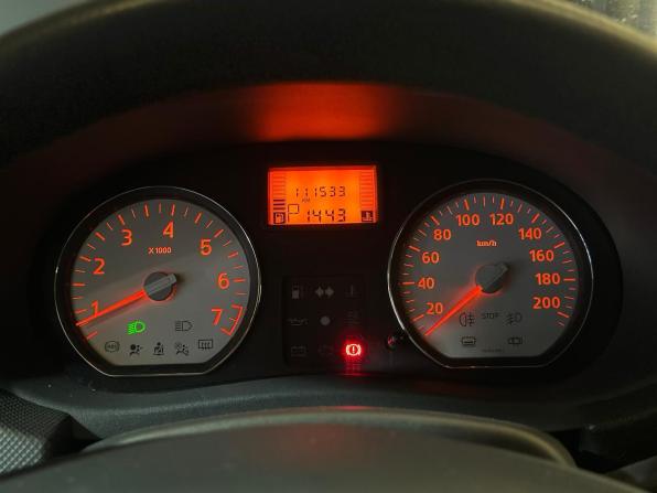 Renault Sandero I с пробегом 2013 года, цена 620 000 рублей, 111531 км, хэтчбек, Автокод Объявления