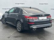 Kia Optima IV Рестайлинг Курган  - изображение 20