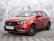 Lada (ВАЗ) Vesta I Ульяновск  - изображение 22