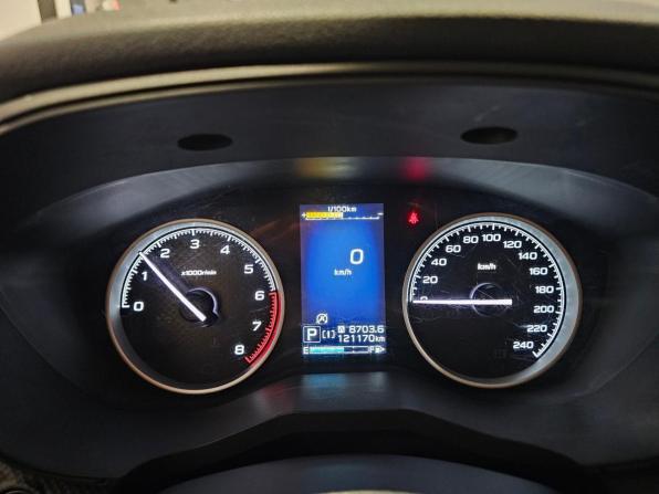 Subaru Forester V с пробегом 2019 года, цена 2 299 000 рублей, 121128 км, внедорожник, Автокод Объявления