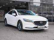 Mazda 6 III (GJ) Рестайлинг 2 Москва  - изображение 28