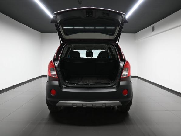 Opel Antara I Рестайлинг с пробегом 2014 года, цена 1 295 000 рублей, 162362 км, внедорожник, Автокод Объявления