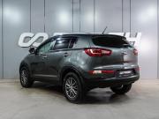 Kia Sportage III Воронеж  - изображение 25