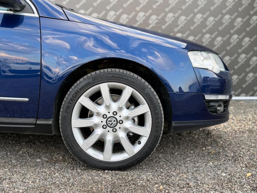Volkswagen Passat B6 Краснодар  - изображение 9