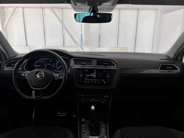 Volkswagen Tiguan II с пробегом 2019 года, цена 2 720 000 рублей, 129306 км, внедорожник, Автокод Объявления