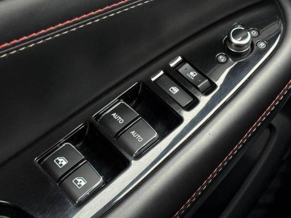 Changan CS75 I с пробегом 2020 года, цена 1 629 000 рублей, 92392 км, внедорожник, Автокод Объявления