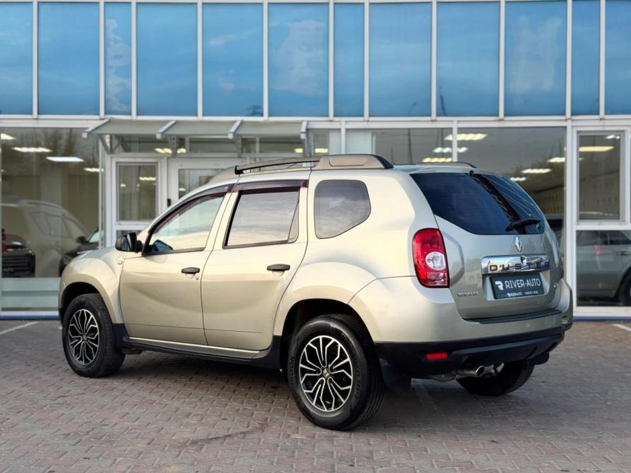 Renault Duster I Ульяновск  - изображение 4