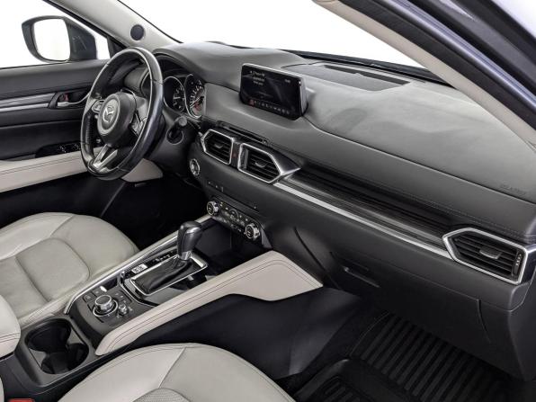 Mazda CX-5 II с пробегом 2018 года, цена 3 020 000 рублей, 60457 км, внедорожник, Автокод Объявления
