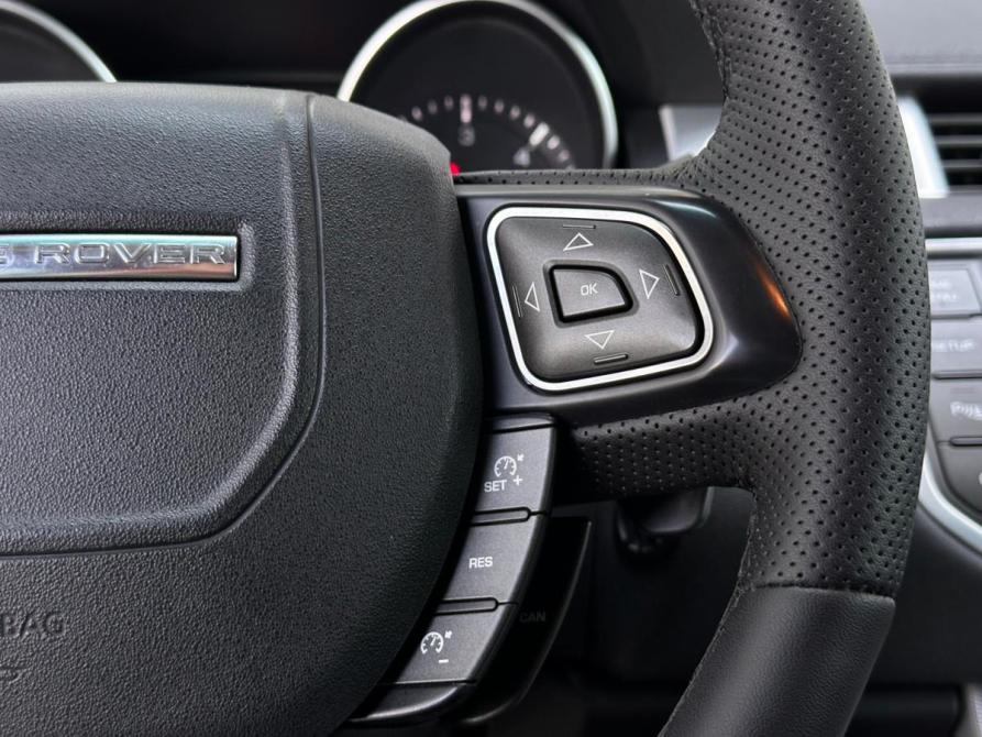 Land Rover Range Rover Evoque I Краснодар  - изображение 21