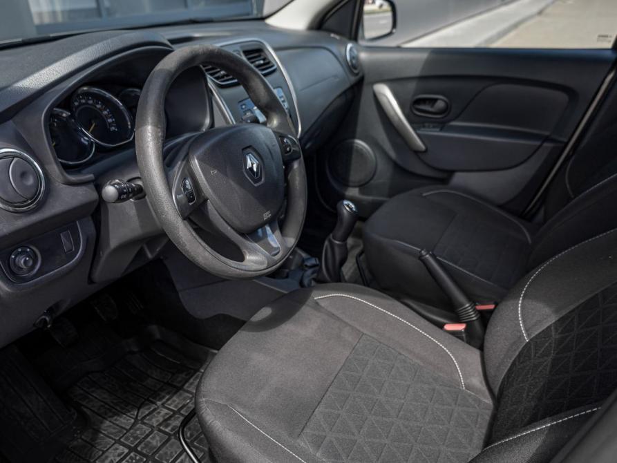 Renault Sandero II Казань  - изображение 7