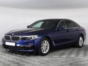 BMW 5 серии VII (G30/G31/G38) Химки  - изображение 17
