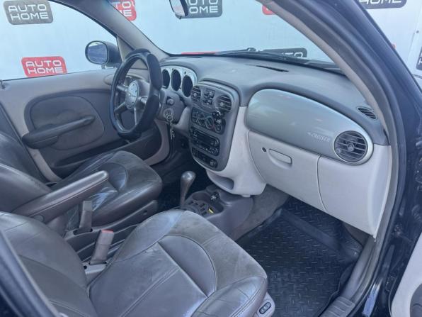 Chrysler PT Cruiser с пробегом 2001 года, цена 284 990 рублей, 190448 км, универсал, Автокод Объявления