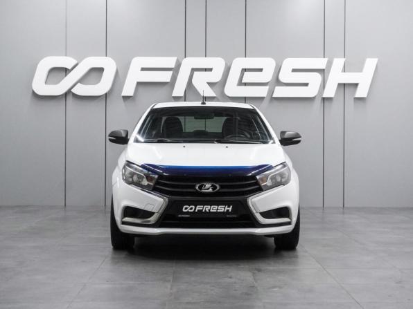 Lada (ВАЗ) Vesta I с пробегом 2017 года, цена 929 000 рублей, 178252 км, седан, Автокод Объявления
