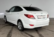 Hyundai Solaris I Киров  - изображение 38
