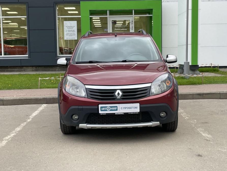 Renault Sandero I Ярославль  - изображение 2