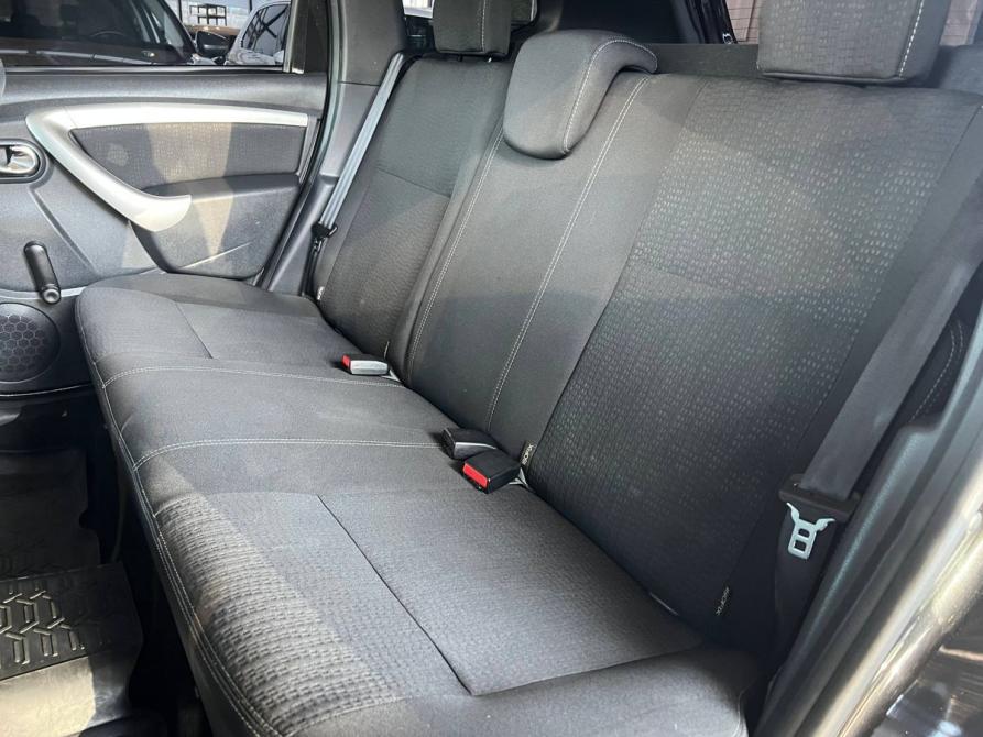 Nissan Terrano III (D10) Оренбург  - изображение 20