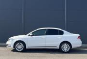 Volkswagen Passat B7 Красноярск  - изображение 31