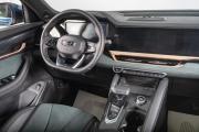 Geely Monjaro I Рестайлинг Томск  - изображение 28