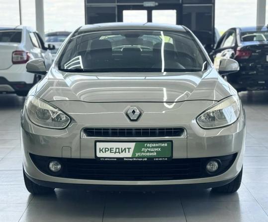 Renault Fluence I с пробегом 2013 года, цена 749 000 рублей, 196126 км, седан, Автокод Объявления