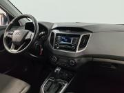 Hyundai Creta I Рестайлинг Москва  - изображение 35