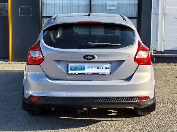 Ford Focus III с пробегом 2012 года, цена 688 000 рублей, 147808 км, хэтчбек, Автокод Объявления