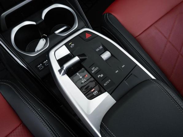 BMW X1 III (U11/U12) с пробегом 2024 года, цена 3 945 000 рублей, 45587 км, внедорожник, Автокод Объявления