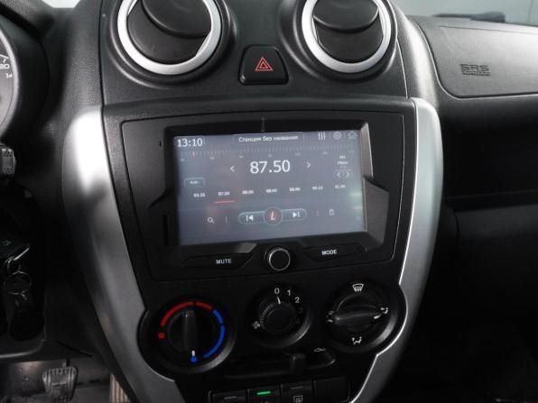 Lada (ВАЗ) Granta I с пробегом 2018 года, цена 598 000 рублей, 168477 км, седан, Автокод Объявления