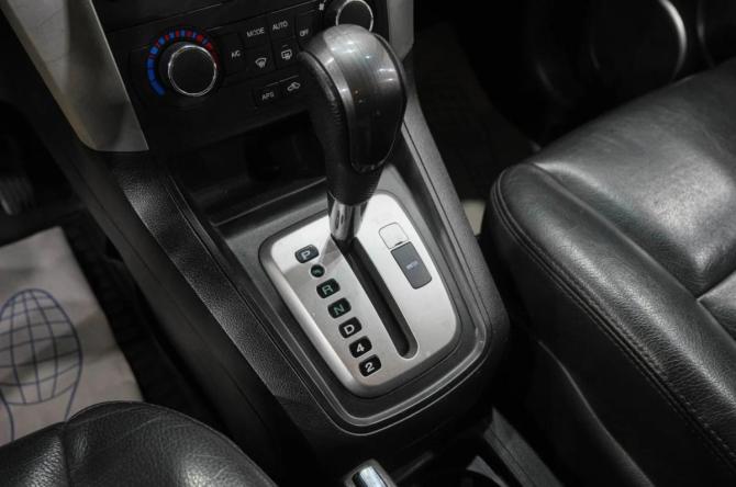 Chevrolet Captiva I с пробегом 2007 года, цена 749 000 рублей, 154000 км, внедорожник, Автокод Объявления