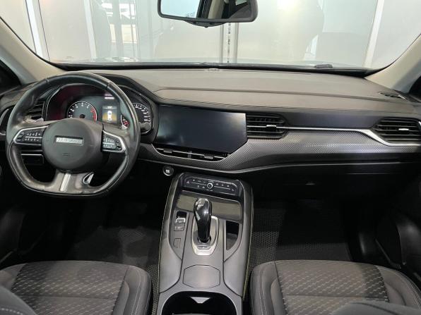Haval F7x I с пробегом 2022 года, цена 1 760 000 рублей, 111653 км, внедорожник, Автокод Объявления