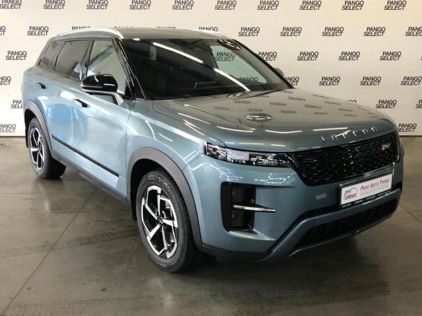Jaecoo J7 I с пробегом 2025 года, цена 2 500 000 рублей, 3230 км, внедорожник, Автокод Объявления