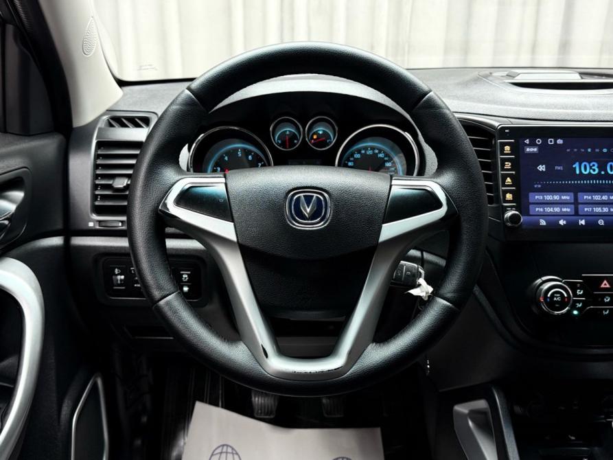 Changan CS35 Ижевск  - изображение 20