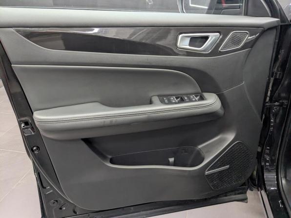 Kaiyi X3 с пробегом 2024 года, цена 1 350 000 рублей, 28634 км, внедорожник, Автокод Объявления
