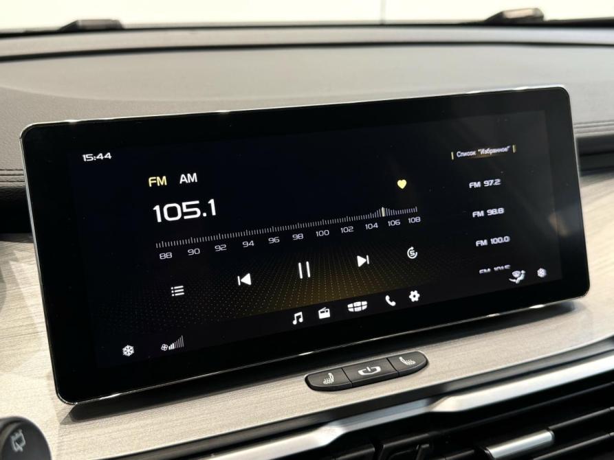 Geely Coolray I Волжский  - изображение 17