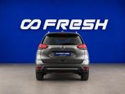 Nissan X-Trail III Рестайлинг Москва  - изображение 26