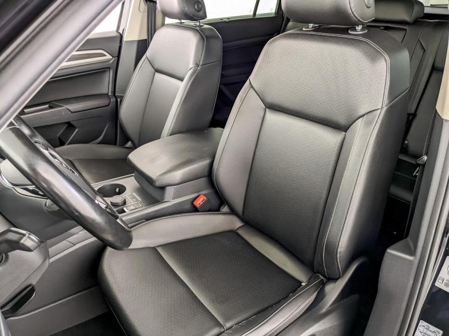 Volkswagen Teramont I Санкт-Петербург  - изображение 21