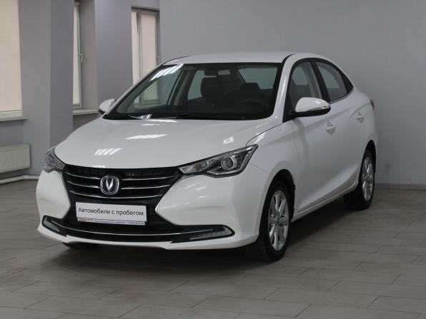 Changan Alsvin с пробегом 2023 года, цена 1 099 900 рублей, 75896 км, седан, Автокод Объявления