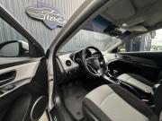 Chevrolet Cruze I Ижевск  - изображение 34