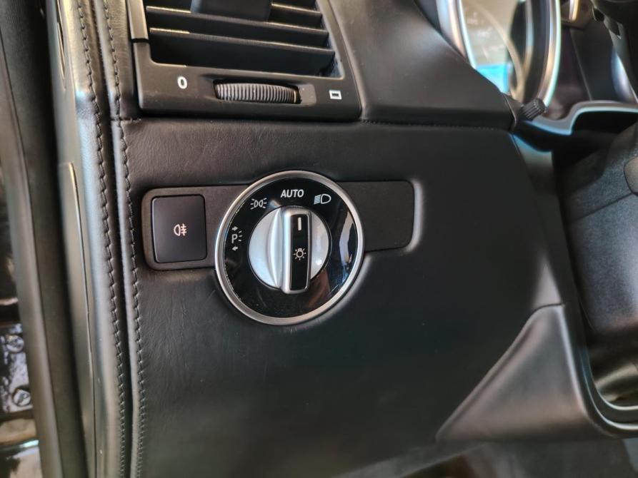 Mercedes-Benz G-Класс AMG I (W463) Рестайлинг 3 Санкт-Петербург  - изображение 14