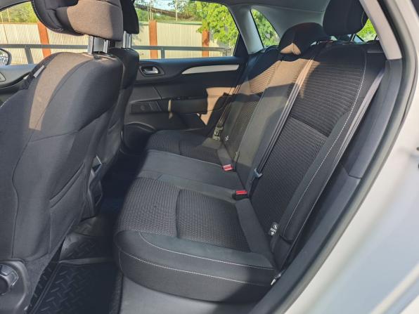 Citroen C4 II с пробегом 2013 года, цена 690 000 рублей, 172408 км, хэтчбек, Автокод Объявления