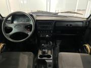 Lada (ВАЗ) 2121 (4x4) I Рестайлинг Москва  - изображение 19