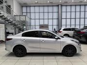 Kia Rio IV Рестайлинг Казань  - изображение 27