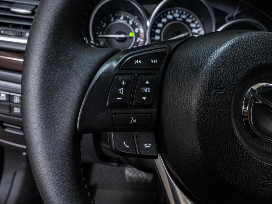 Mazda 6 III (GJ) Ставрополь  - изображение 19